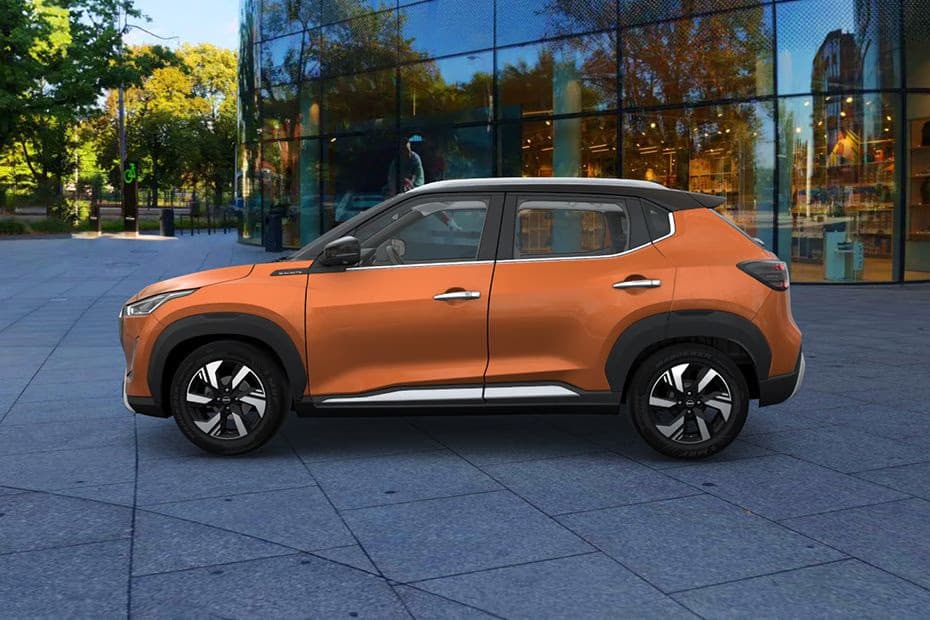 Best Nissan in Kalyan – Highgear Nissan Nashik