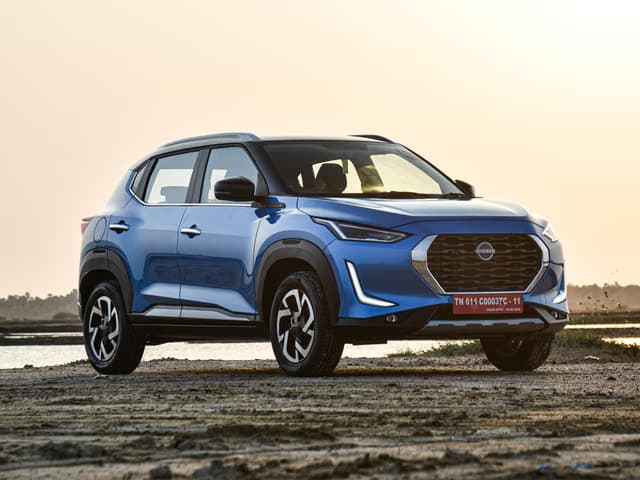 Best Nissan Magnite Showroom Near Chhatrapati Sambhajinagar – Highgear Nissan Nashik
