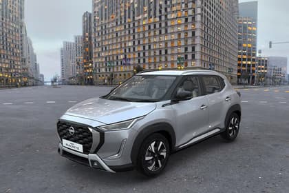 Best Nissan Magnite Showroom Near Jalgaon – Highgear Nissan Nashik