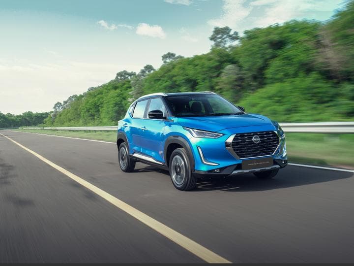 Best Nissan Magnite Showroom Near Kalyan – Highgear Nissan Nashik