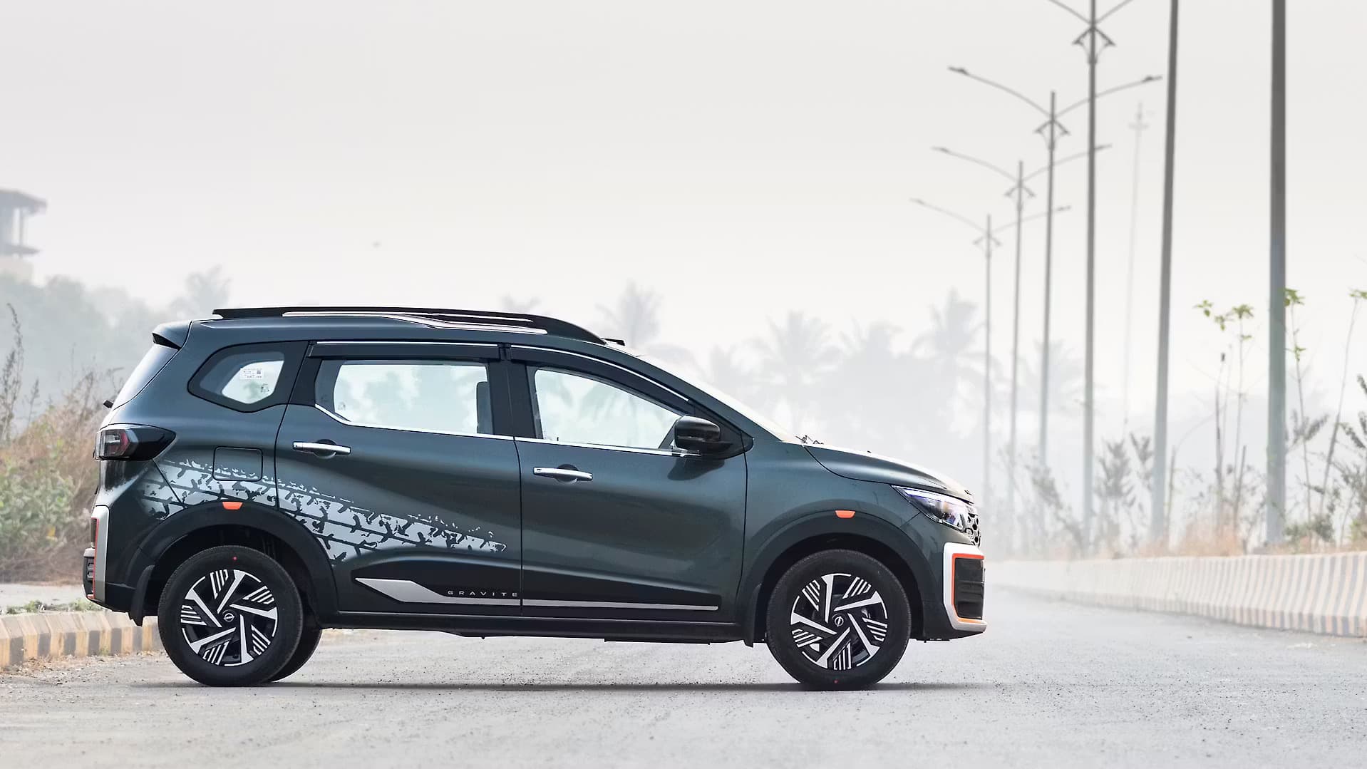 Best Nissan Showroom in Nashik – Highgear Nissan Nashik