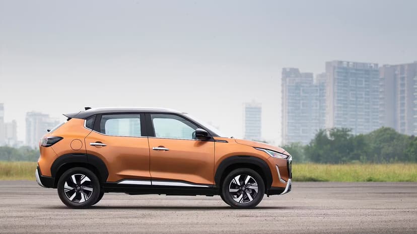 Best Nissan Showroom Near Kalyan – Highgear Nissan Nashik