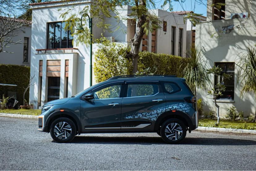 Best Nissan Showroom Near Nashik – Highgear Nissan Nashik