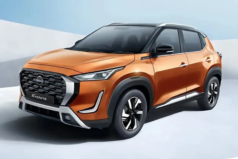 Nissan Cars dealer in nashik