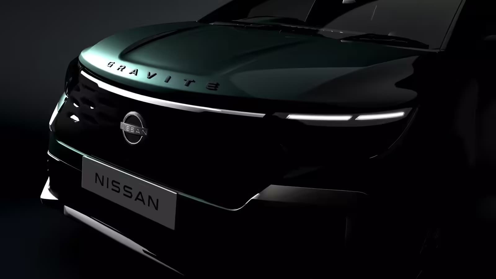 Nissan Gravite Showroom Near Pune - Highgear Nissan