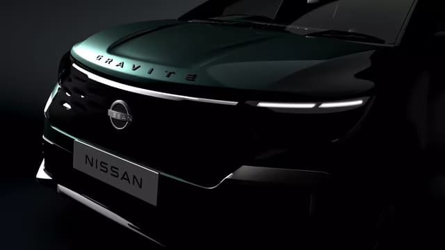 Nissan Gravite Showroom Near Pune - Highgear Nissan