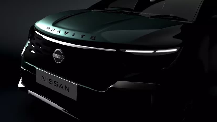 Nissan Gravite Showroom Near Pune - Highgear Nissan